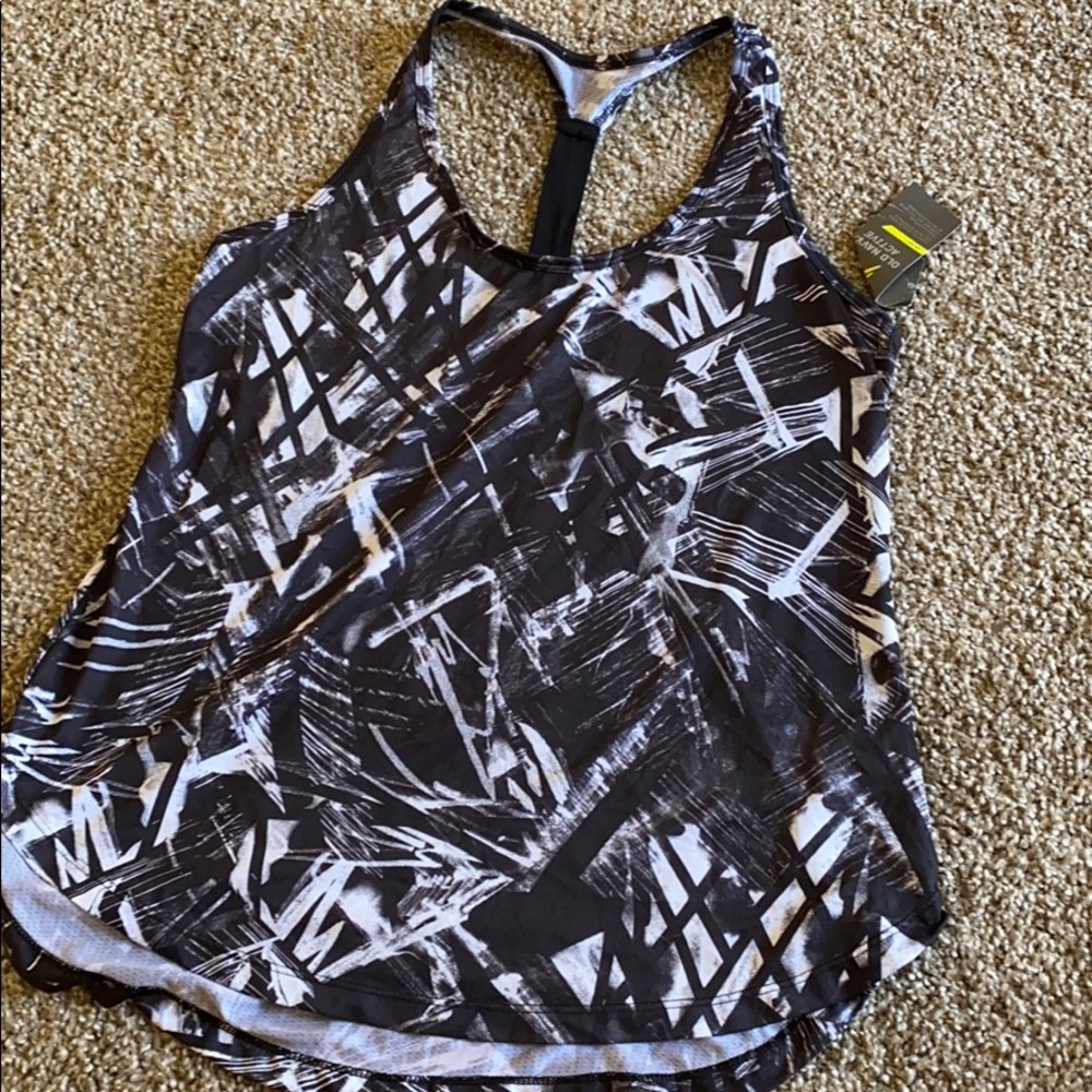 Old navy active top